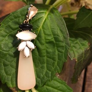 Chic Drop Earrings
